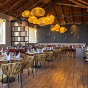 Photo hôtel