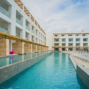 Photo hôtel