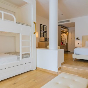 Photo hôtel