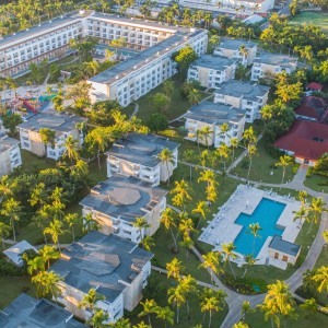 Photo hôtel