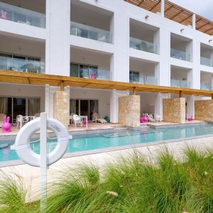 Photo hôtel