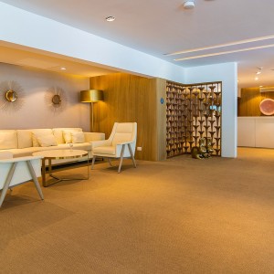 Photo hôtel
