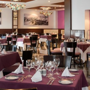 Photo hôtel