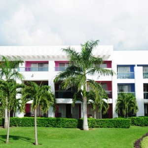 Photo hôtel