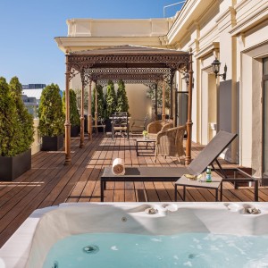 Photo hôtel