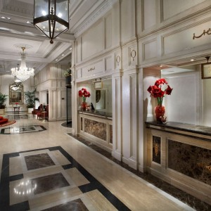 Photo hôtel