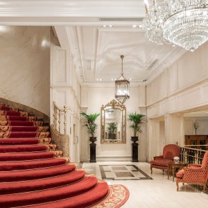 Photo hôtel
