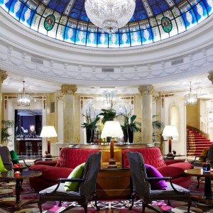 Photo hôtel