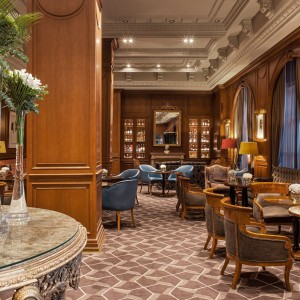 Photo hôtel