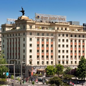 Photo hôtel