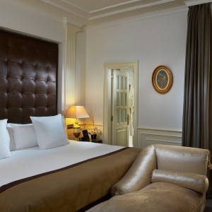 Photo hôtel