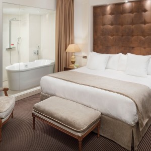 Photo hôtel
