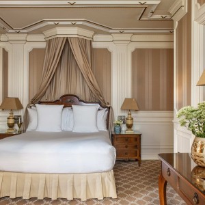 Photo hôtel
