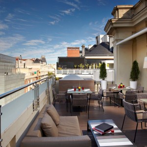 Photo hôtel