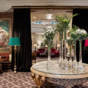 Photo hôtel