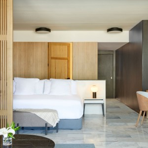 Photo hôtel