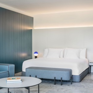 Photo hôtel