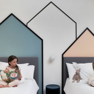 Photo hôtel