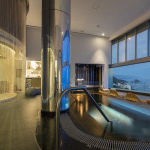 Photo hôtel