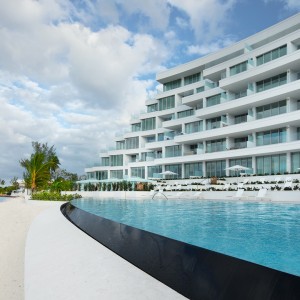 Photo hôtel