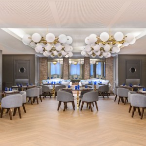 Photo hôtel