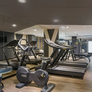 Photo hôtel