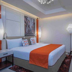 Photo hôtel