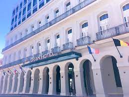 Photo hôtel