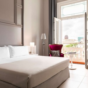 Photo hôtel