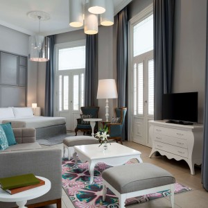 Photo hôtel