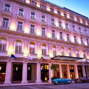 Photo hôtel