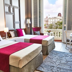 Photo hôtel