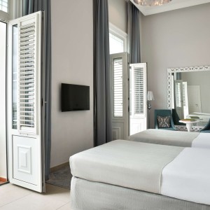 Photo hôtel