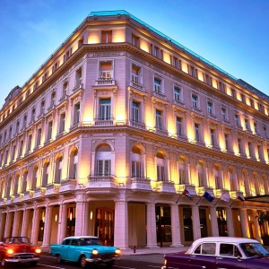 Photo hôtel