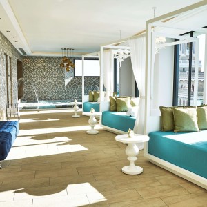 Photo hôtel