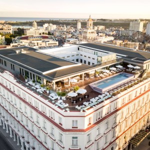 Photo hôtel