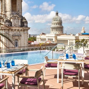 Photo hôtel