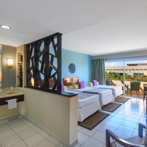 Photo hôtel