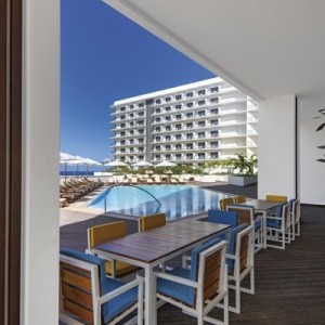 Photo hôtel