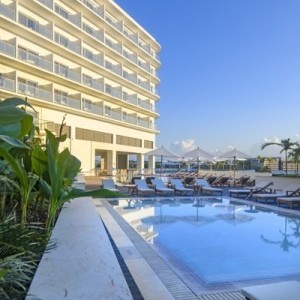 Photo hôtel
