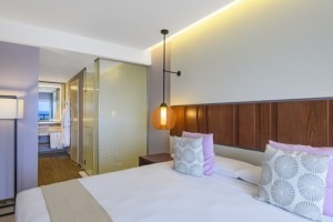 Photo hôtel