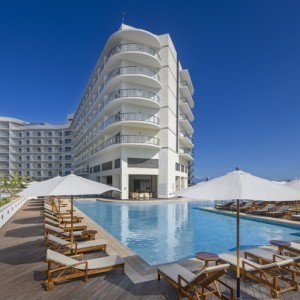 Photo hôtel