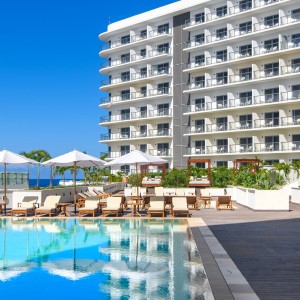 Photo hôtel