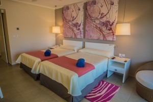 Photo hôtel