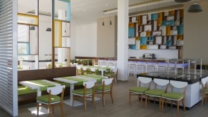Photo hôtel