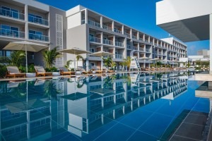 Photo hôtel