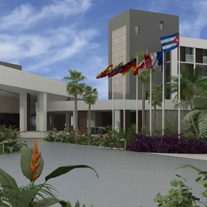 Photo hôtel