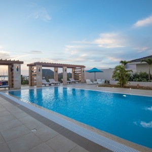 Photo hôtel