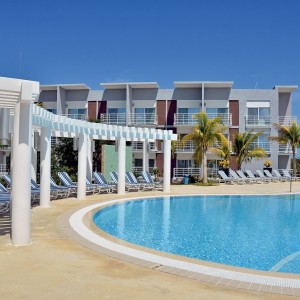Photo hôtel