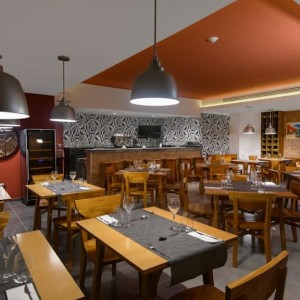 Photo hôtel
